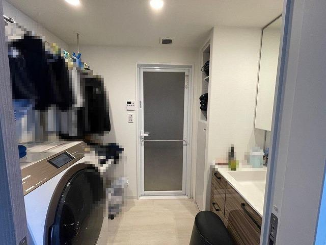 【設備】アルファステイツ問屋町II