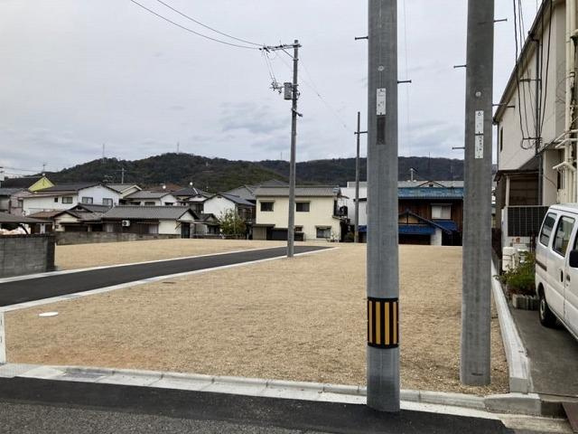 倉敷市児島下の町１０丁目の売地