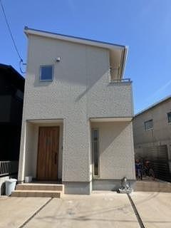 倉敷市白楽町の中古一戸建