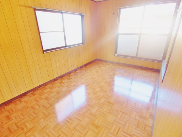 パークタウン矢野のその他