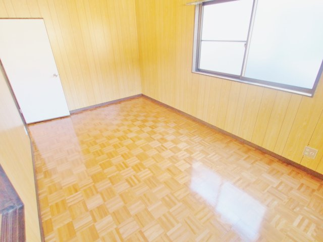 パークタウン矢野の展望