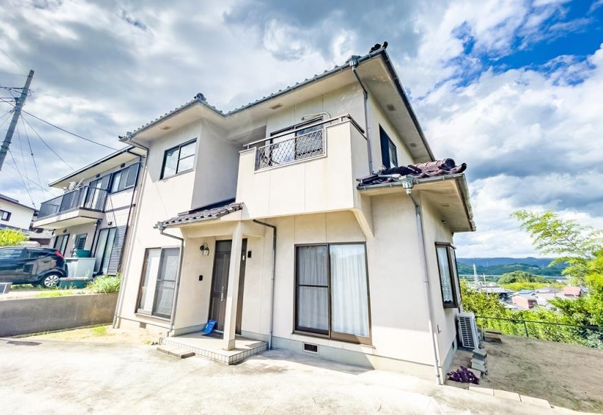 倉敷市玉島柏島の中古一戸建