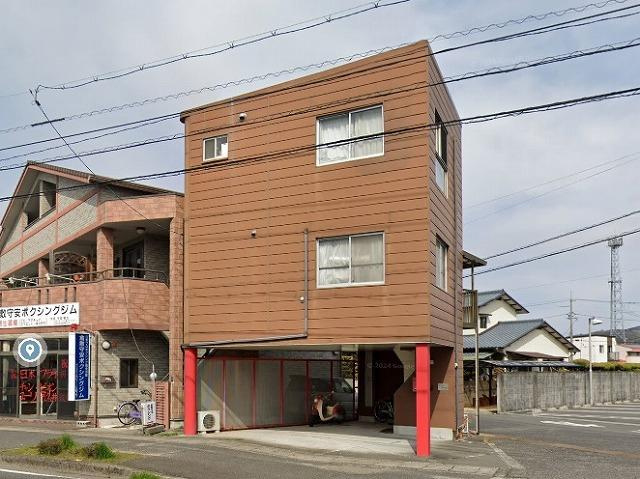 倉敷市浜ノ茶屋の中古一戸建