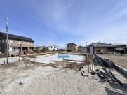 新築　高崎市石原町3期　GRAFARE　3号棟の画像