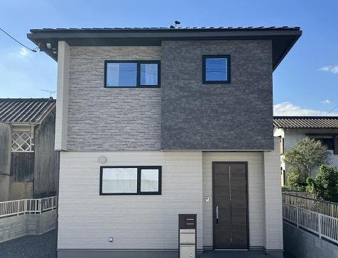倉敷市児島柳田町の中古一戸建