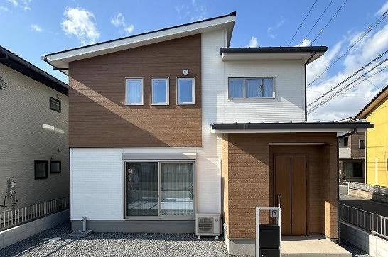 倉敷市北畝５丁目の中古一戸建
