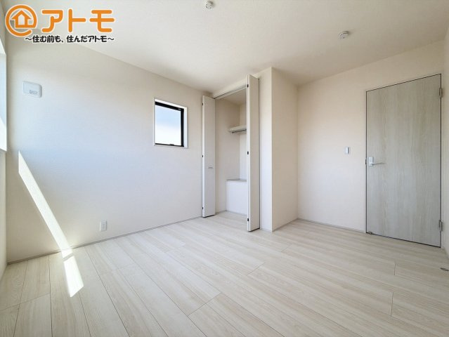 【子供部屋】 | 富士市中之郷　新築戸建て　2号棟