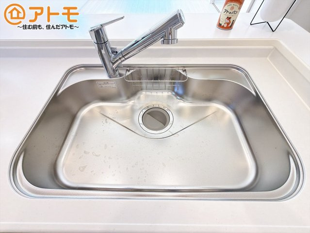 【内装】 | 富士市中之郷　新築戸建て　2号棟