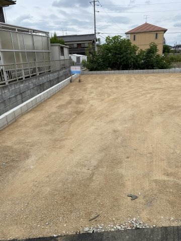 倉敷市茶屋町の売地