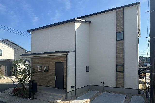 倉敷市堀南の中古一戸建