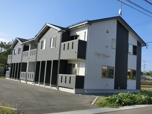 レリィ・マーレ