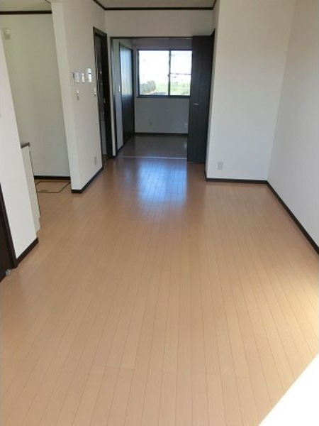 レリィ・マーレの居間・リビング