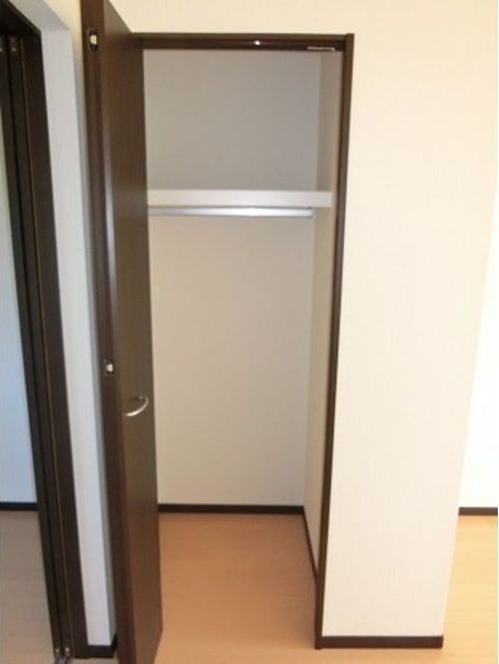 レリィ・マーレの収納