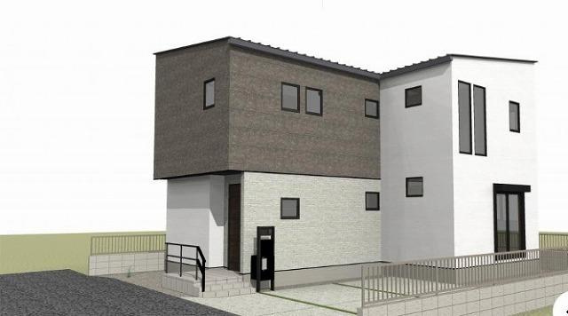 倉敷市安江の中古一戸建