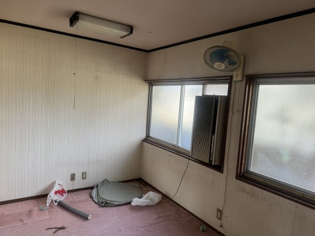 加東市家原戸建の洋室|北側洋室