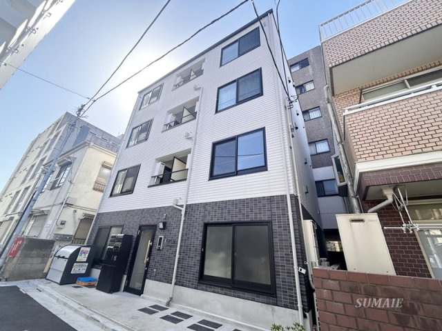 レピュア十条レジデンスⅡ