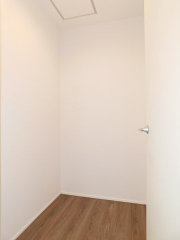 海部郡飛島村竹之郷９丁目の新築一戸建の収納|◇ホール収納◇　　２階ホールに大容量収納完備！