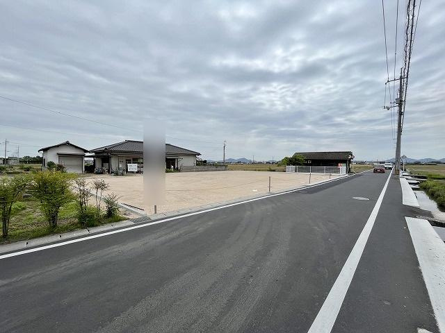 都窪郡早島町前潟の売地