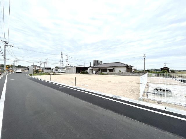 都窪郡早島町早島の売地
