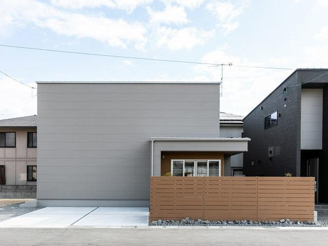 倉敷市連島町鶴新田の中古一戸建