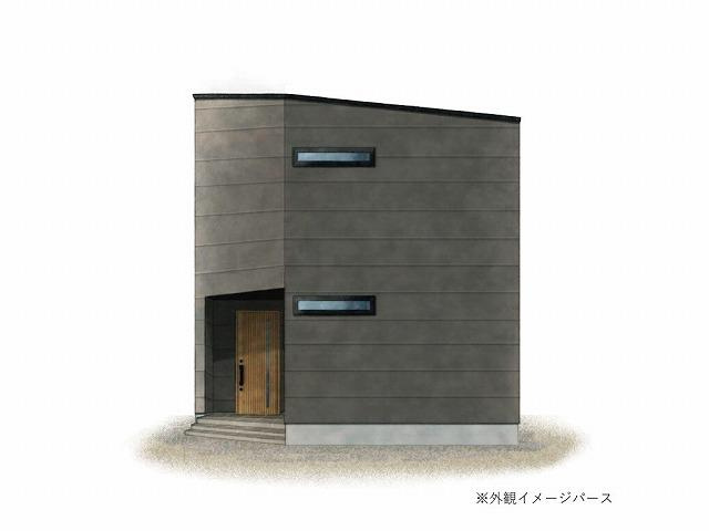 倉敷市連島町西之浦の中古一戸建