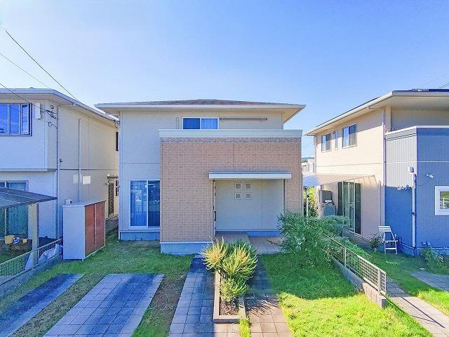 倉敷市玉島長尾の中古一戸建