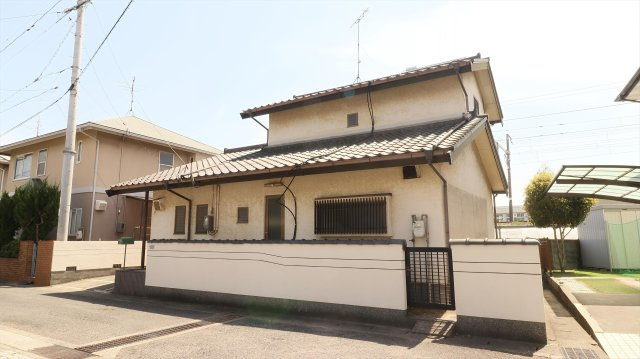 倉敷市西阿知町の中古一戸建