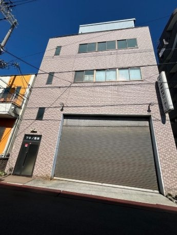 マキノ商事配送センター