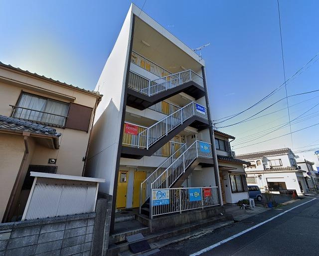【自社管理物件】エトワール水島
