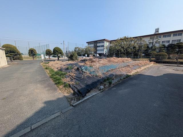 吉岡土地62坪