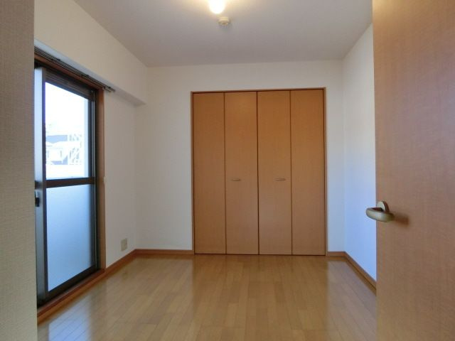 福岡市博多区浦田１丁目の賃貸マンションのその他共用部分