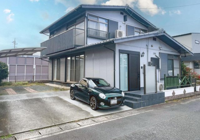 岡山市南区妹尾の中古一戸建