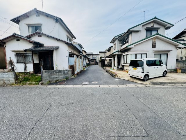 倉敷市連島中央１丁目の売地