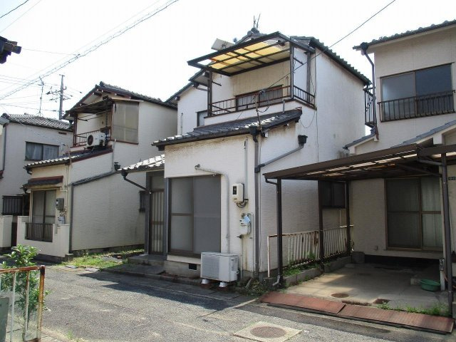 倉敷市連島中央１丁目の中古一戸建