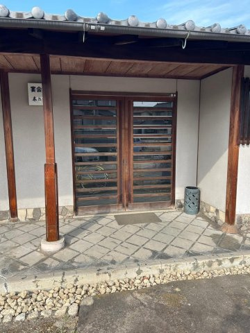 倉敷市白楽町の中古一戸建