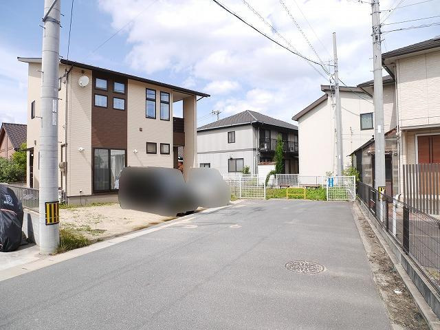 倉敷市中畝４丁目の中古一戸建