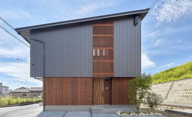 倉敷市水江の中古一戸建