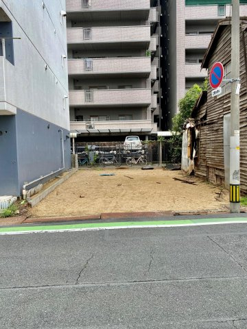 倉敷市川西町の売地