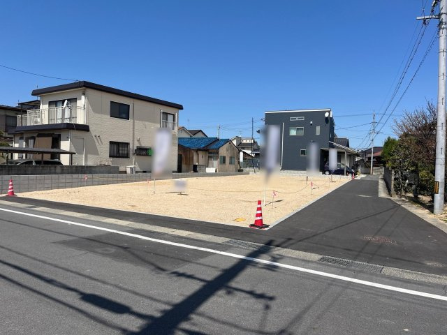 岡山市北区今保の売地