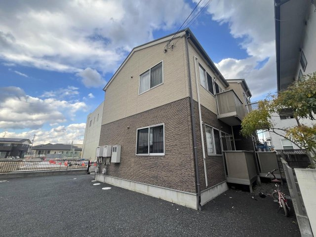 岡山市北区今保の中古一戸建