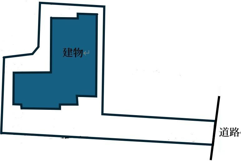 岡山市北区今保の中古一戸建