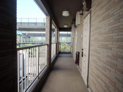 【その他共用部分】 | グランイースト