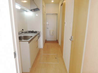 【内装】 | グランイースト