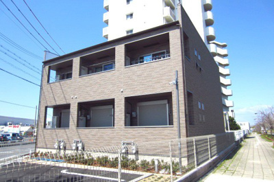 【外観】 | グランイースト