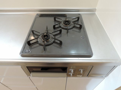 【キッチン】 | グランイースト