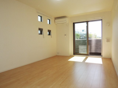 【居間・リビング】 | グランイースト