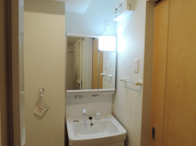 【洗面所】 | グランイースト