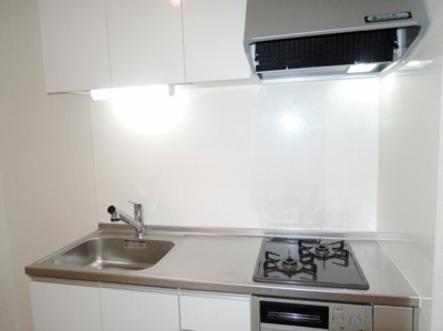 【キッチン】 | グランイースト