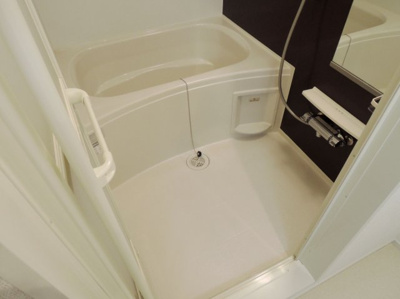 【浴室】 | グランイースト