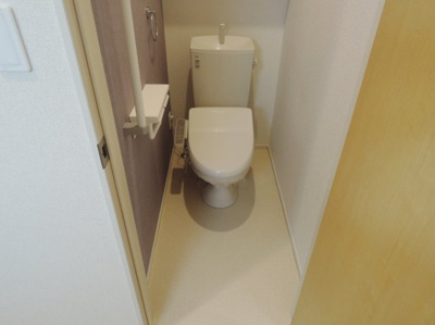 【トイレ】 | グランイースト